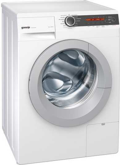 Gorenje W7643L washing machine Front-load