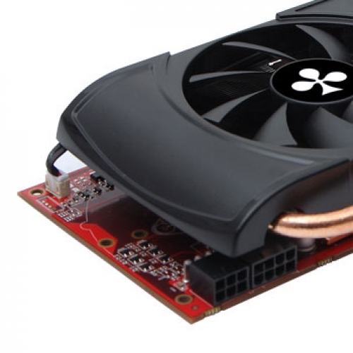 CLUB3D CGAX-69748F graphics card AMD Radeon HD6970 – image 5