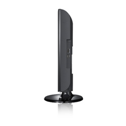 Samsung LA32C450 computer monitor – image 2