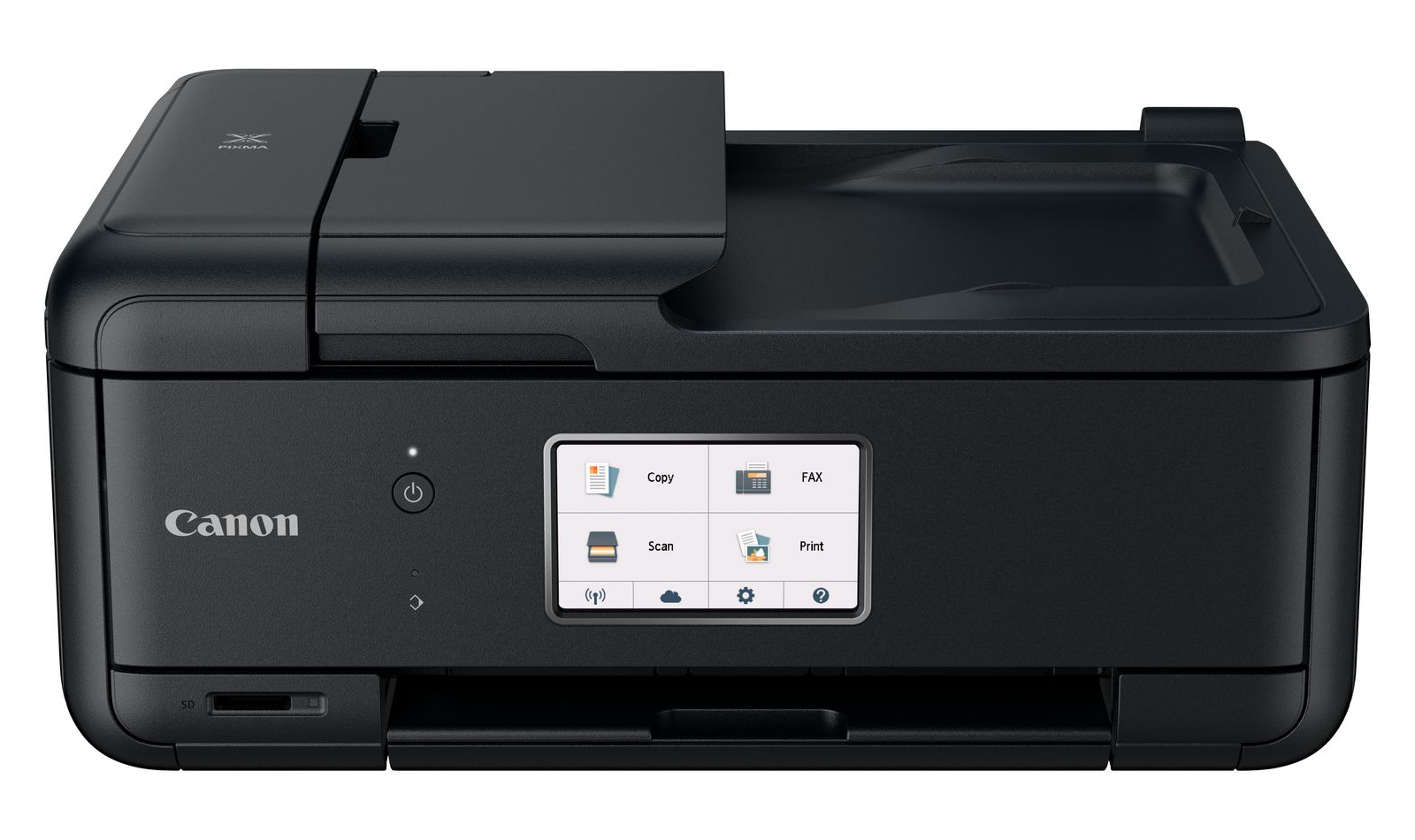 Canon PIXMA TR8550 Inkjet A4