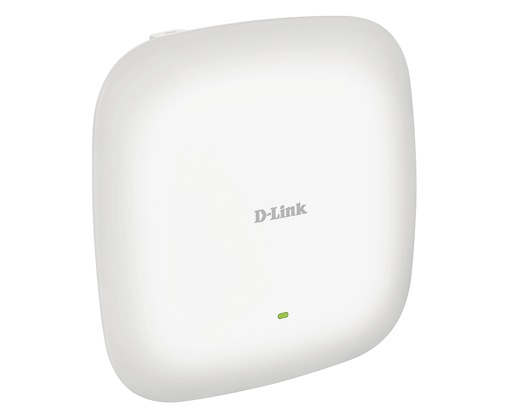 D-Link AC2200 2200 Mbit/s White Power over Ethernet (PoE) – image 2
