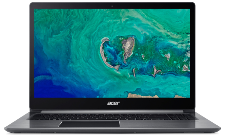Acer Swift 3 SF315-41-R9R4 AMD Ryzen™ 5 2500U Laptop