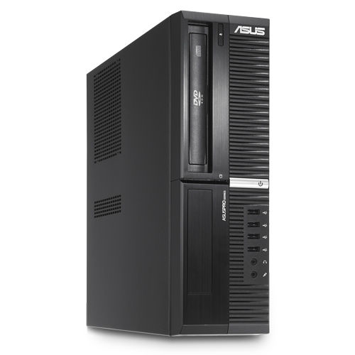 ASUS Pro Series BP6320-I33240268B Intel® Core™ i3 i3-3240