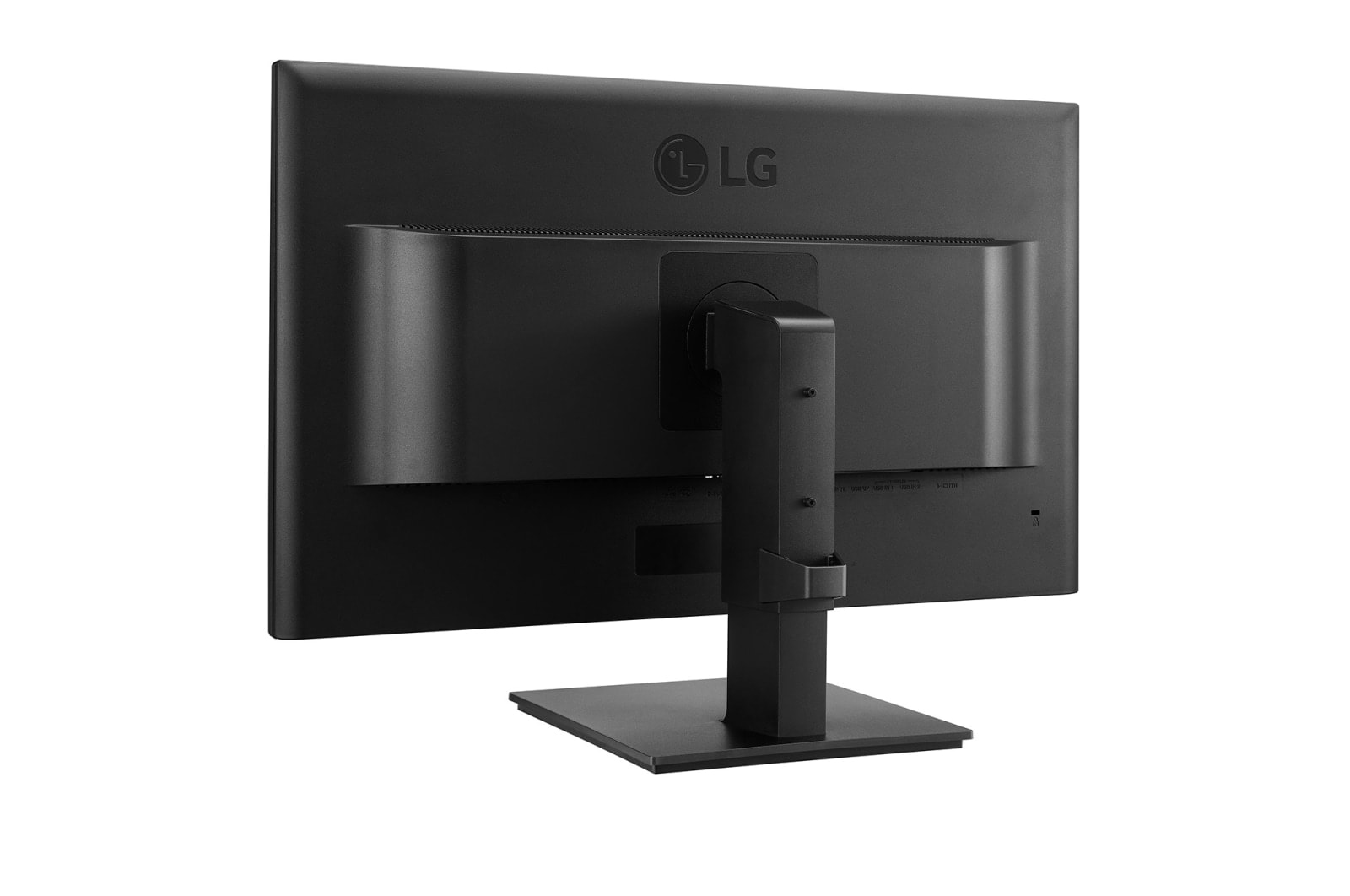 LG 24BN55YP-B computer monitor – image 7
