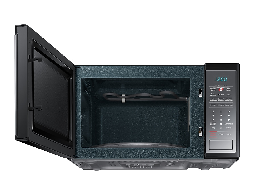 Samsung MG32J5133AM/PE microwave Black Combination microwave Countertop – image 8