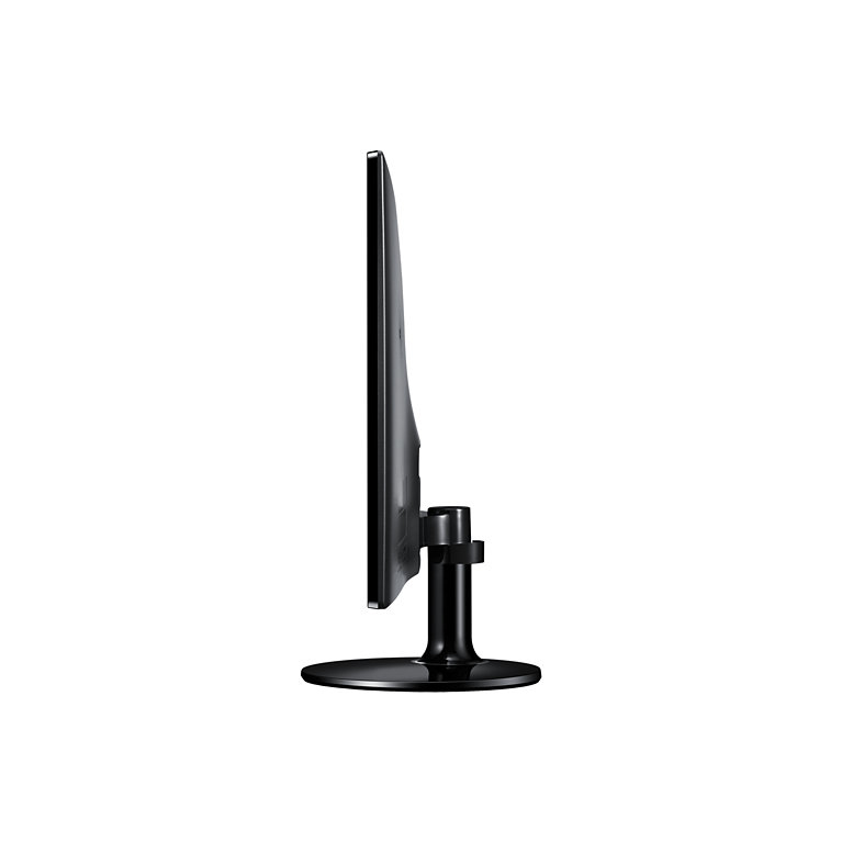 Samsung LS27C350H computer monitor – image 2