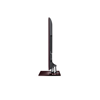 Samsung UE32D4020 81.3 cm (32") HD Black, Red, Silver – image 6