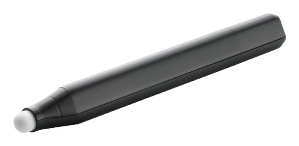 NEC CB-PENS-3 stylus pen Black