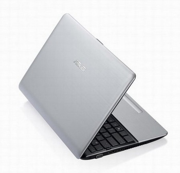 ASUS 1215T-SIV019M netbook AMD Athlon Neo K125 – image 2