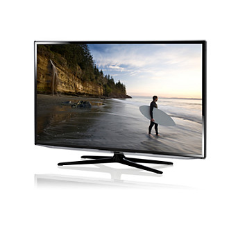 Samsung UE37ES6100W 94 cm (37") Full HD Smart TV Wi-Fi Black – image 5