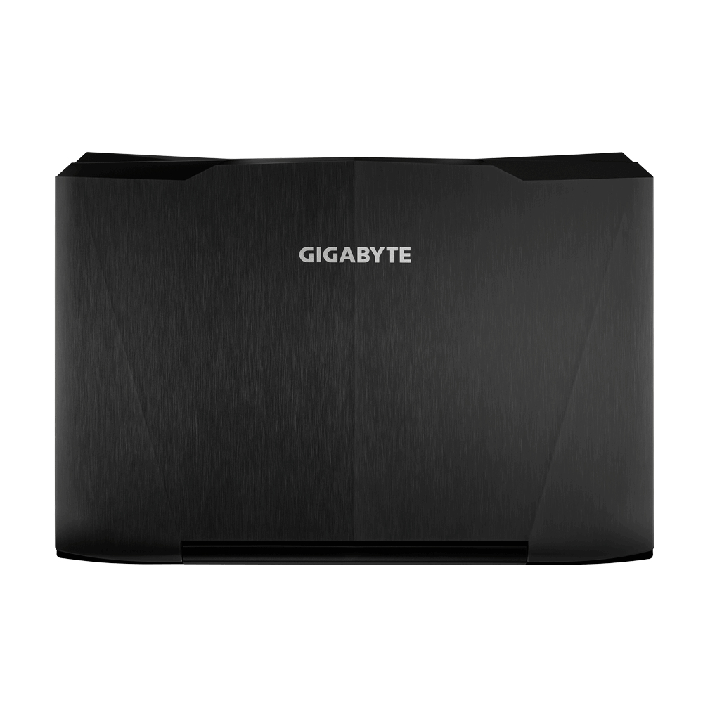 GIGABYTE SabrePro 15W-KB3 Intel® Core™ i7 i7-7700HQ Laptop 39.6 cm (15.6") Full HD 16 GB DDR4-SDRAM 1.25 TB HDD+SSD NVIDIA® GeForce® GTX 1060 Windows 10 Home Bl – image 2