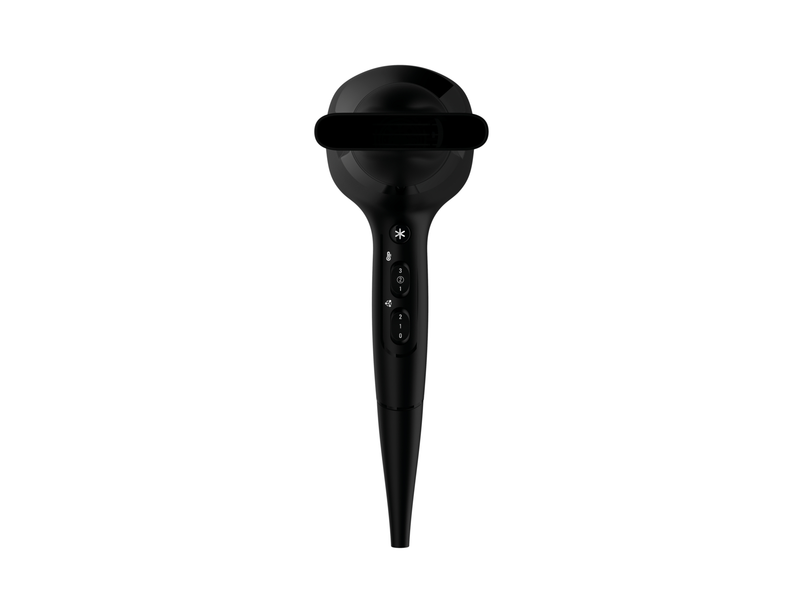 Rowenta Elite CV5812 hair dryer – image 4