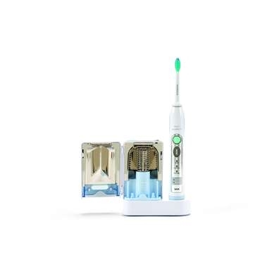 Philips Rechargeable sonic toothbrush RET. PROMO HX6932/33 with FlexCare features