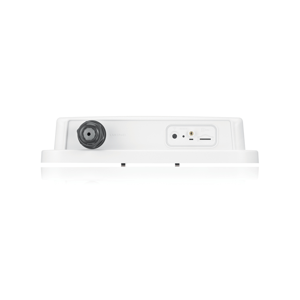 Zyxel LTE7480-M804 wireless router Gigabit Ethernet Single-band (2.4 GHz) – image 4