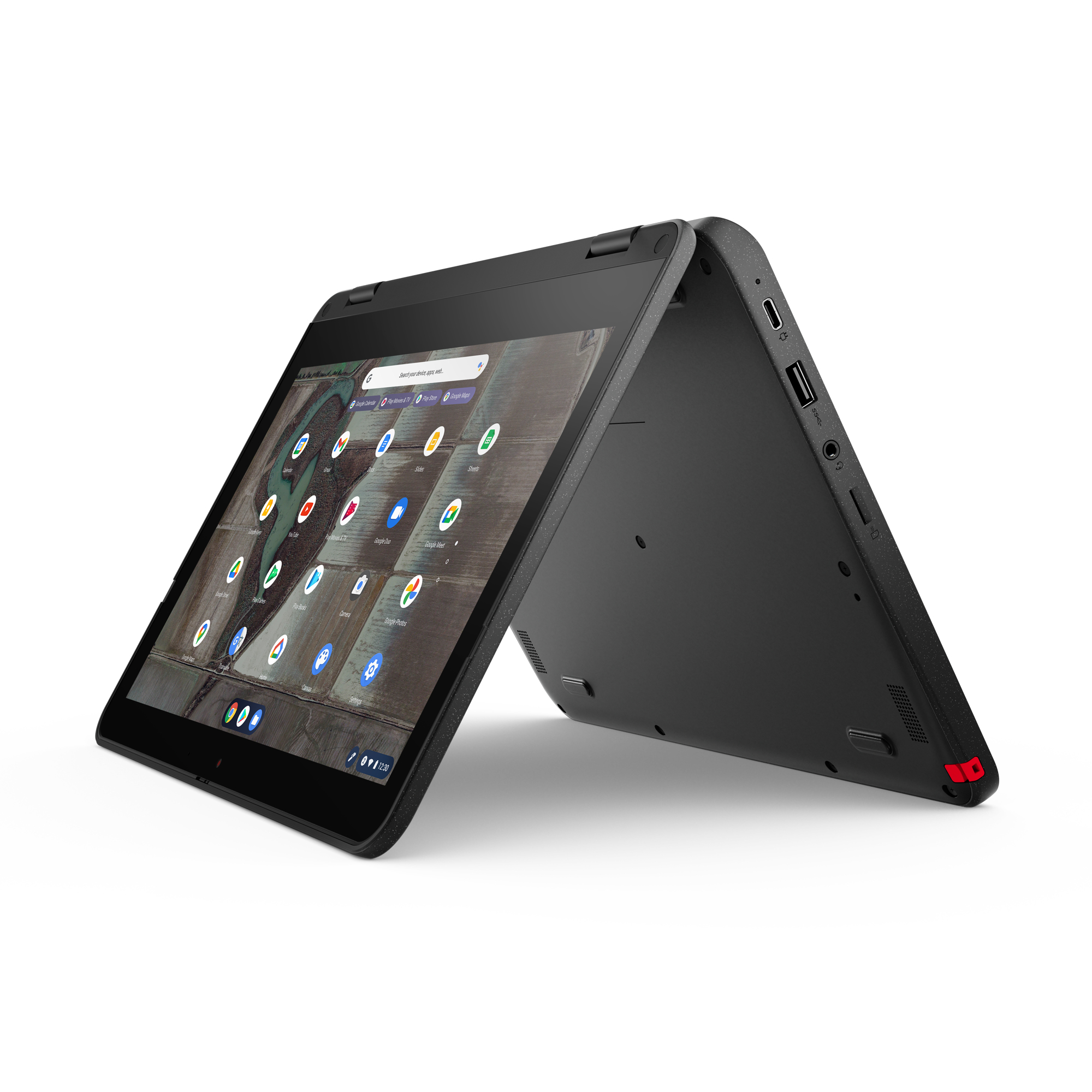 Lenovo 500e Chromebook Gen 3 (Intel) – image 6