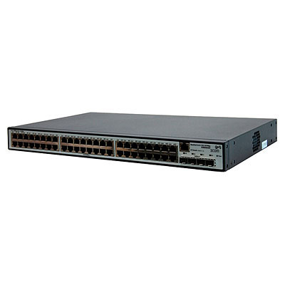 HP 1910-48G Switch