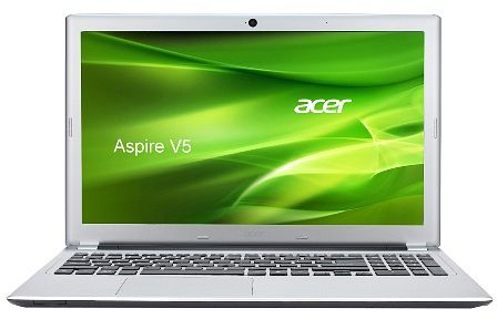 Acer Aspire 531-997B4G50Mass Intel® Pentium®