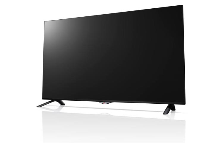 LG 60UB8200 TV 151.1 cm (59.5") 4K Ultra HD Smart TV Wi-Fi Black – image 2