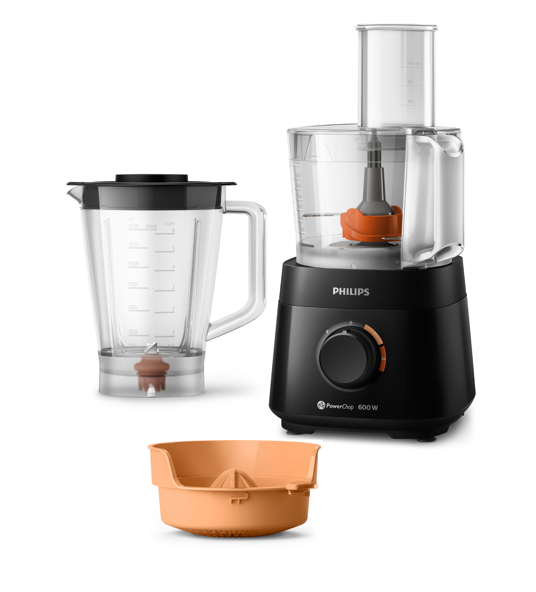 Philips HR7300/91 — vue 1 sur 1
