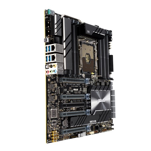 ASUS Pro WS C621-64L SAGE – image 4