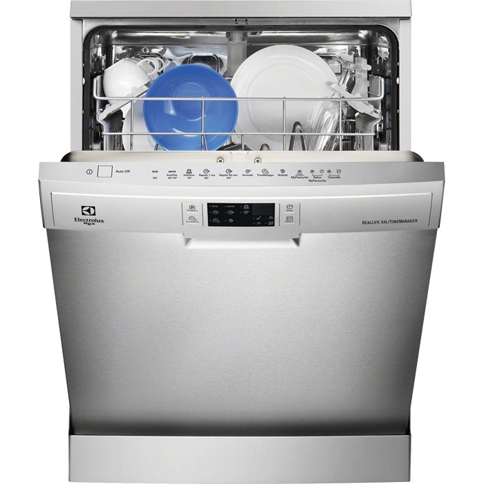 Electrolux RSFCHRONOX Freestanding 12 place settings
