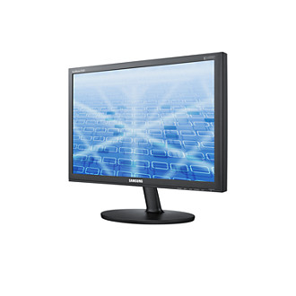 Samsung LS19CLYSBUEN computer monitor – image 9