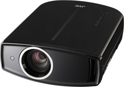 JVC DLA-HD350 1000 ANSI lumens DLP