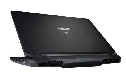 ASUS G750JX-T4201H Edition Assassin's Creed IV – image 3