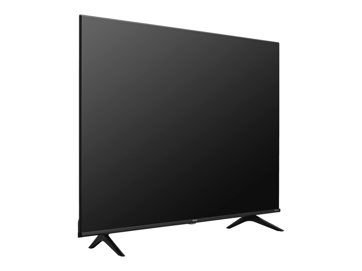 Hisense 32A4BG 81.3 cm (32") HD Smart TV Wi-Fi Black 180 cd/m² – image 3