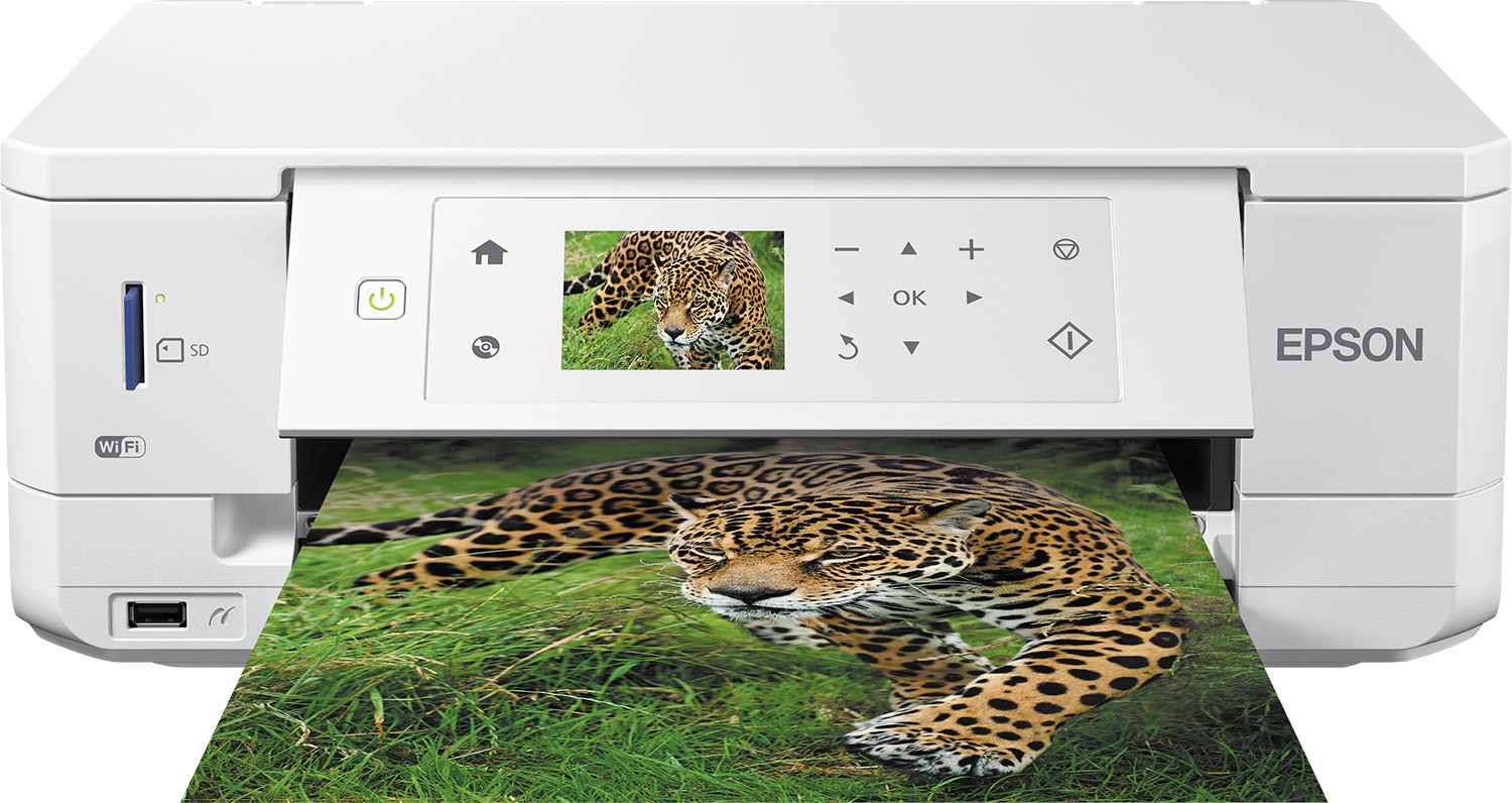 Epson Expression Premium XP-645