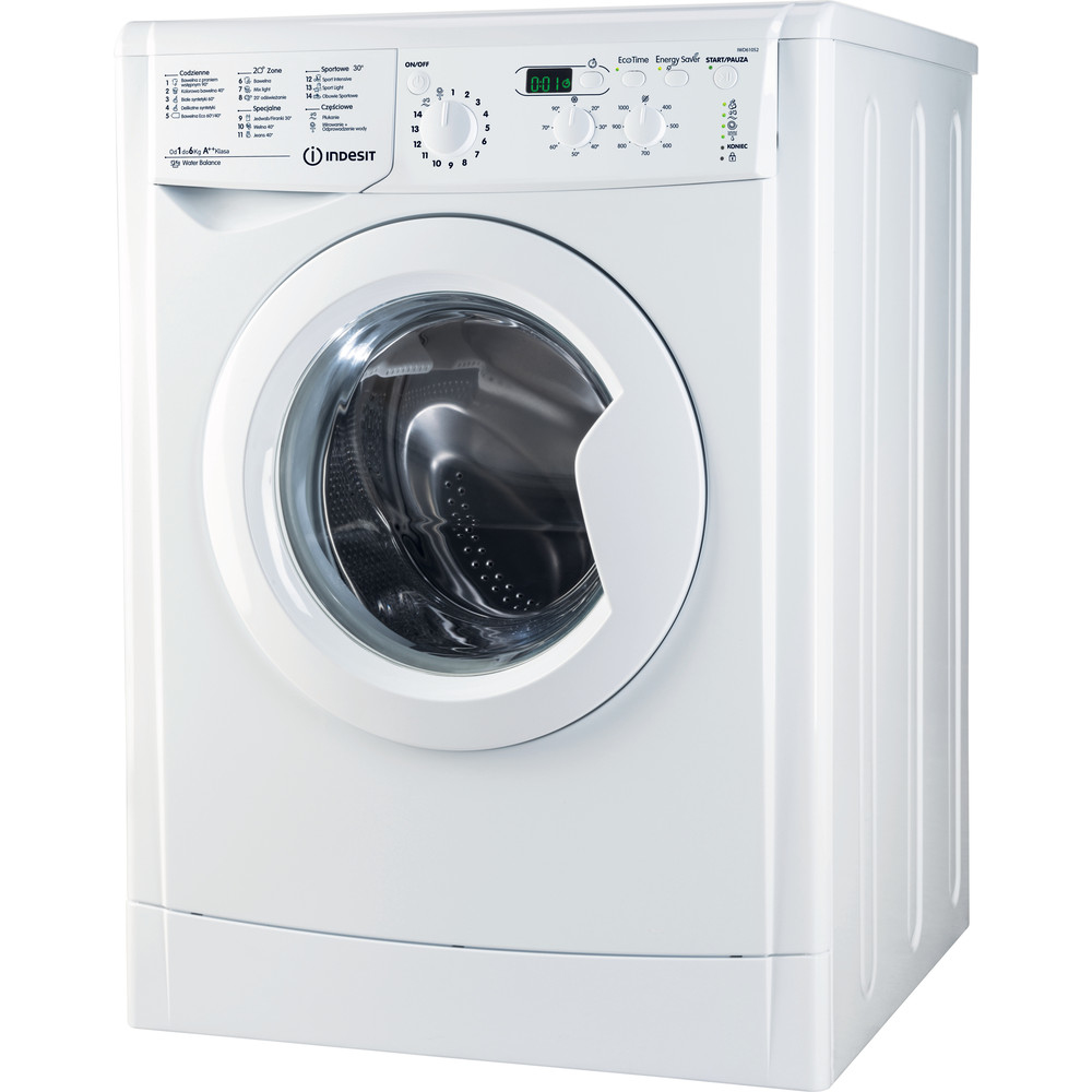 Indesit IWD 61052 C ECO PL