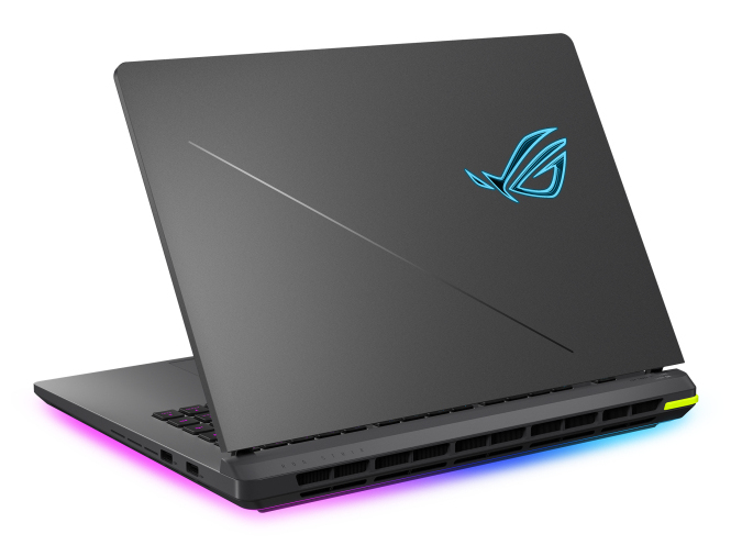 ASUS ROG Strix G16 G615LP-XS97 laptop Intel Core Ultra 9 275HX – image 9
