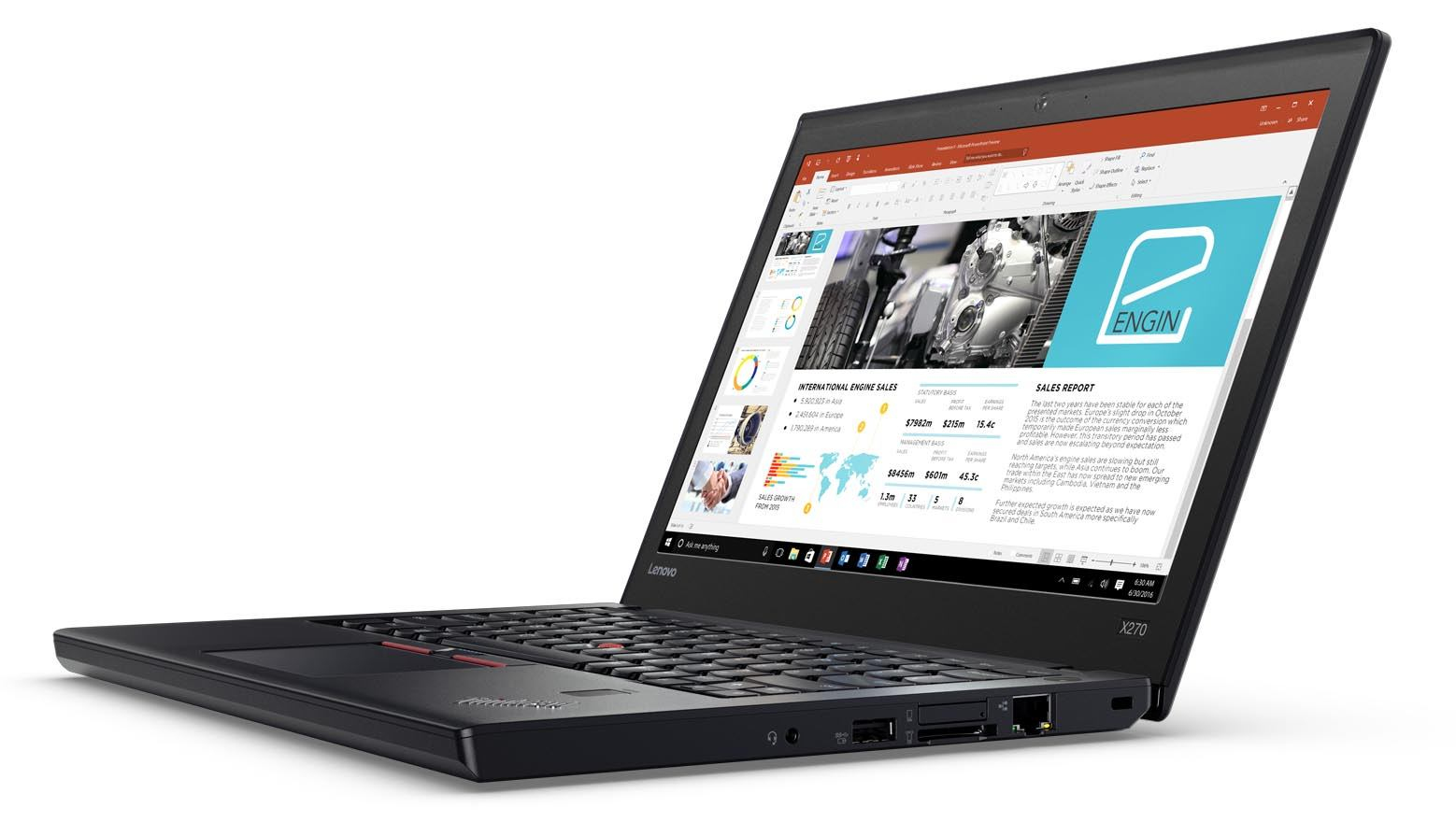 Lenovo ThinkPad X270 – image 4