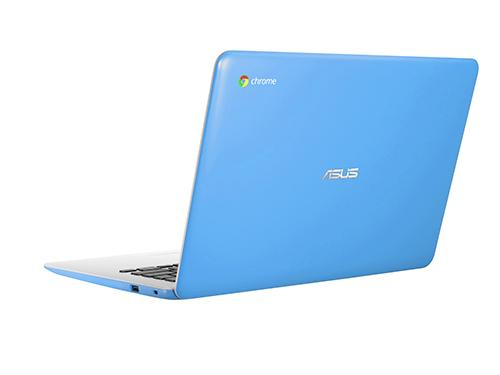 ASUS Chromebook C300SA-FN018 laptop Intel® Celeron® N3060 – image 5