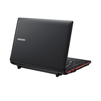 Samsung N145-JP01IT Intel Atom® N450 Netbook – image 5