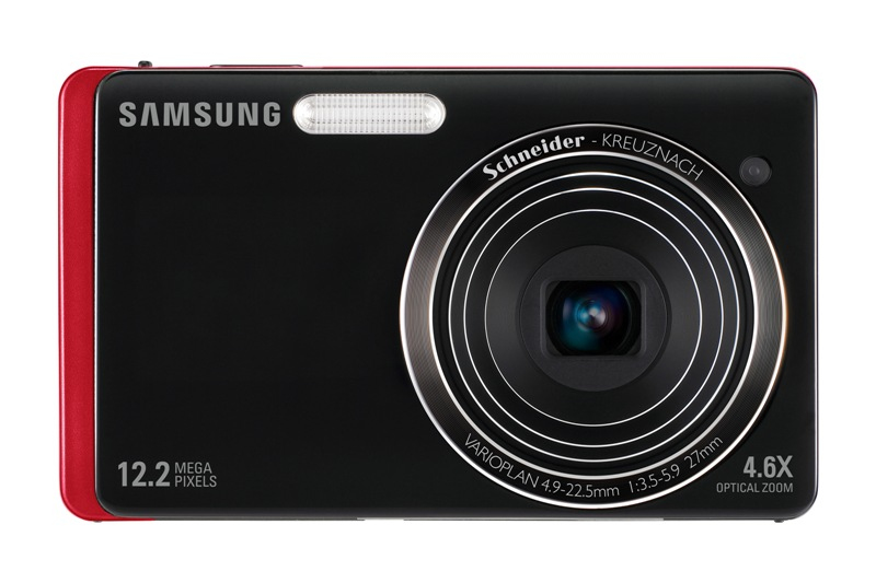 Samsung ST ST500 1/2.33" Compact camera – image 3