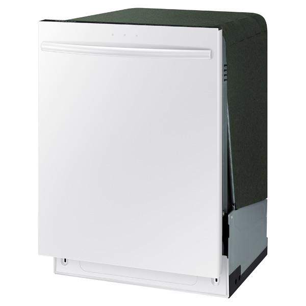 Samsung DW80F600UTW dishwasher Fully built-in 15 place settings – image 4