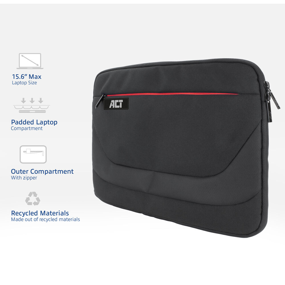 ACT Suburb Laptop Sleeve – image 3