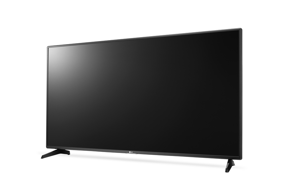 LG 55LH575A TV 139.7 cm (55") Full HD Wi-Fi Black – image 2