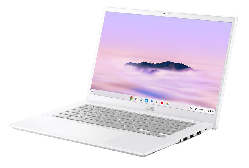 ASUS Chromebook Plus CX34 CX3402CBA-PQ0105 Intel® Core™ i3 i3-1215U – image 3