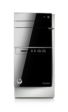 HP Pavilion 500-429 Intel® Core™ i3 i3-4130