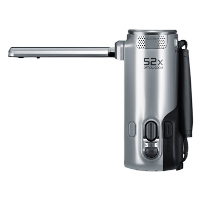 Samsung F80SN Handheld camcorder – image 8