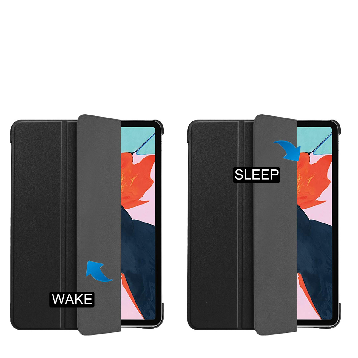 Accezz SH00052308 tablet case – image 8