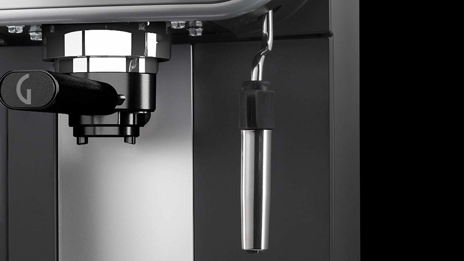 Gaggia Manual Espresso machine RI8525/01 – image 3