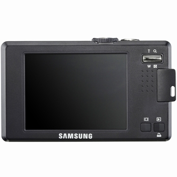 Samsung Digimax L 74 W – image 4