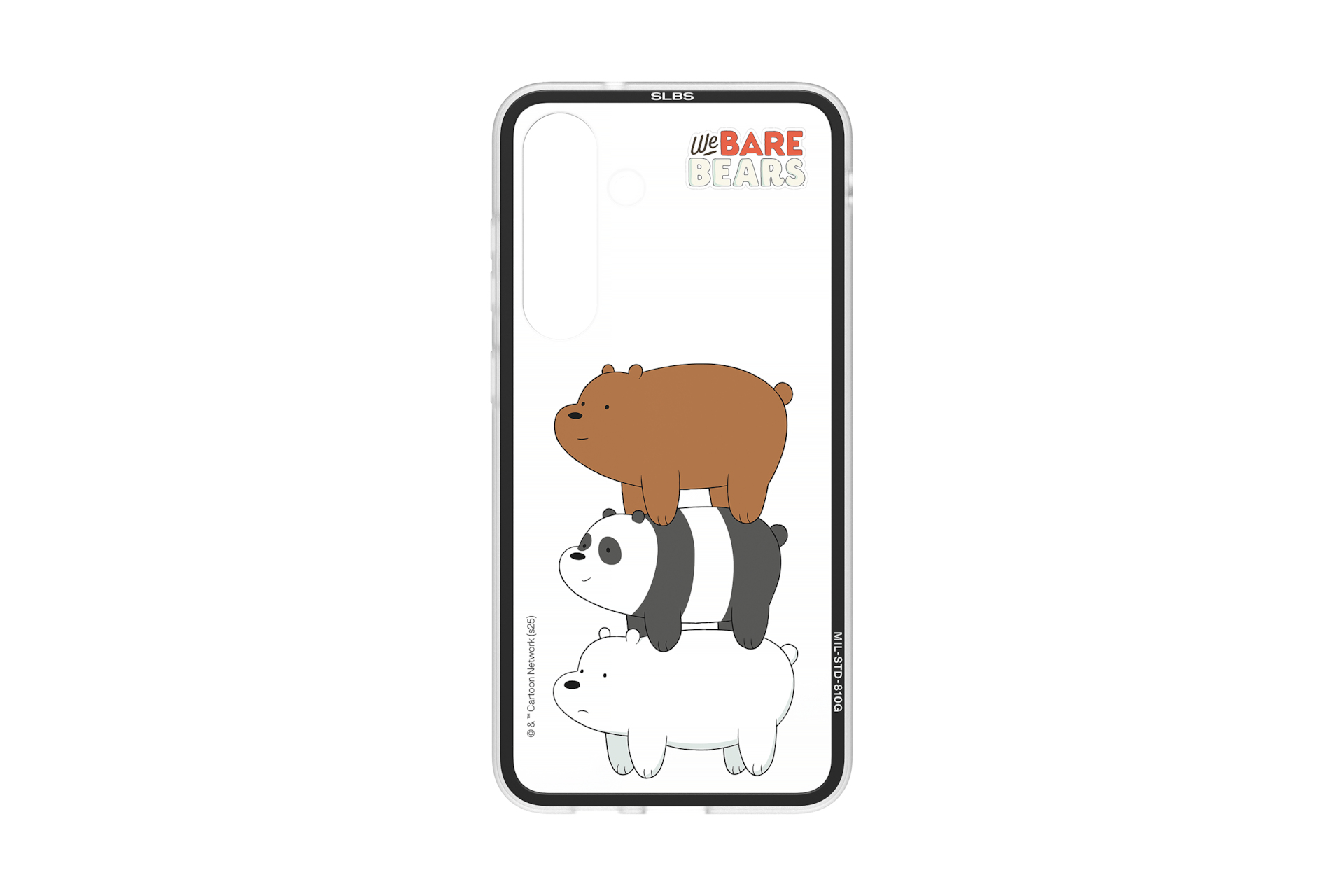 Samsung GP-FPS936SBE mobile phone case