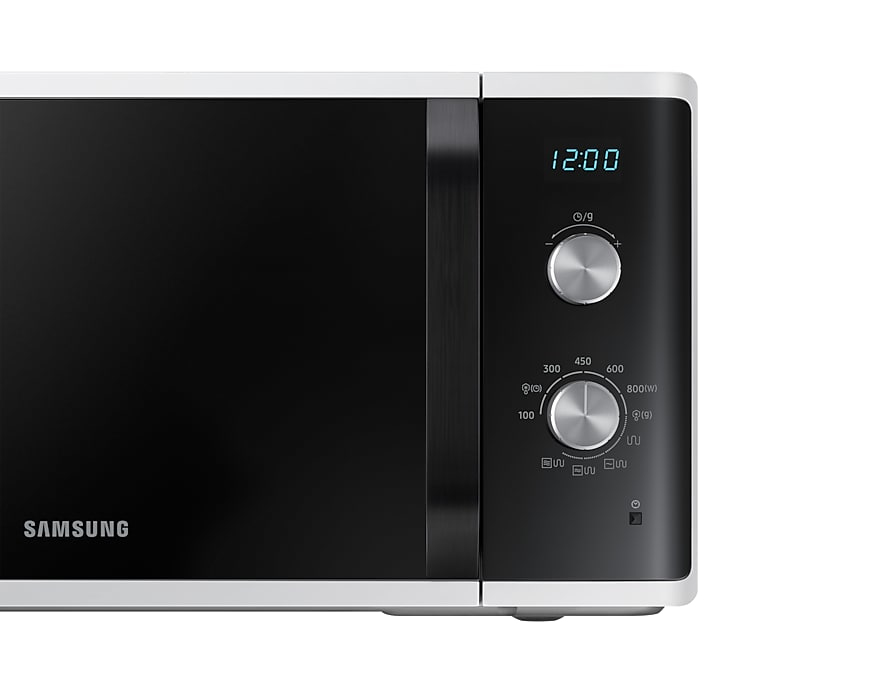 Samsung MG23K3614AW/EG microwave White Combination microwave Countertop – image 9