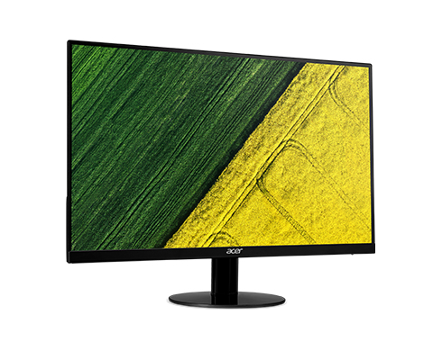 Acer SA0 SA220QA computer monitor – image 3