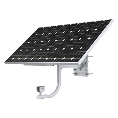 Dahua Technology DH-PFM378-B100-WB solar panel
