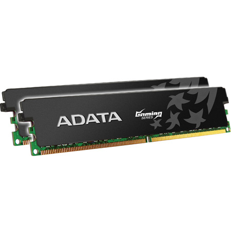 ADATA 8GB DDR3-1600 Gaming Series
